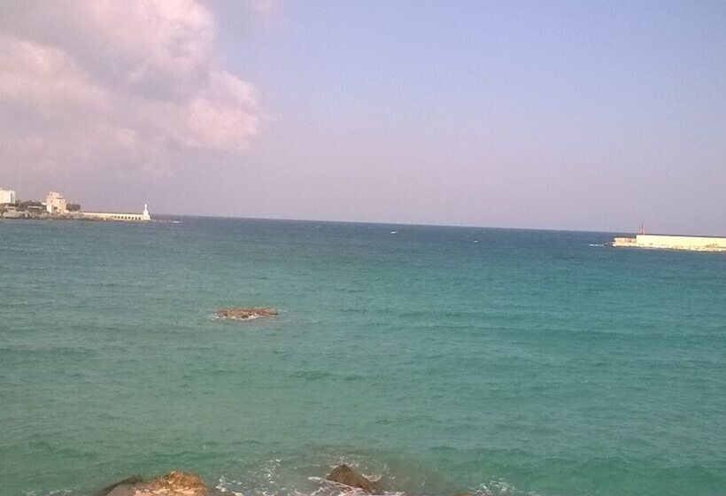 تختخواب و صبحانه La Terrazza Sul Mare