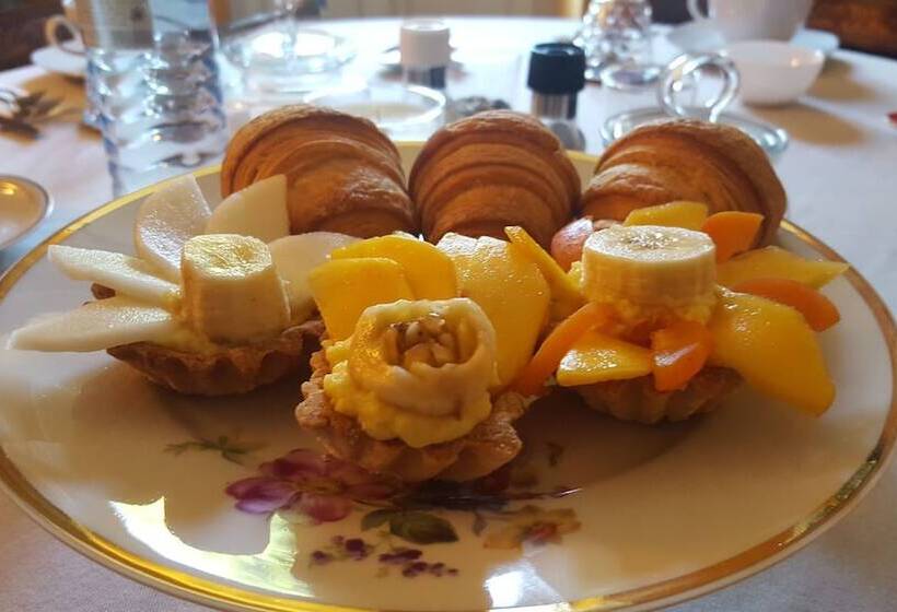 مبيت وإفطار Palazzo Colombino Suite&residence