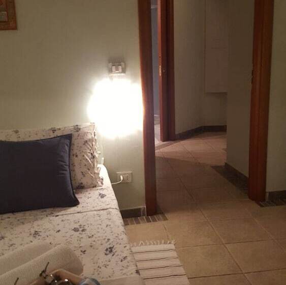 مبيت وإفطار Palazzo Colombino Suite&residence