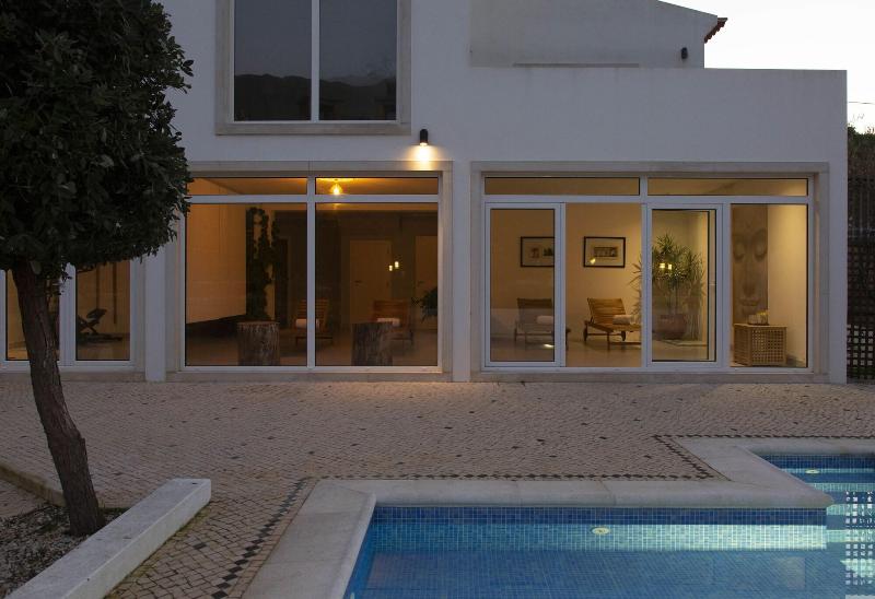 צימר Villa Valbom