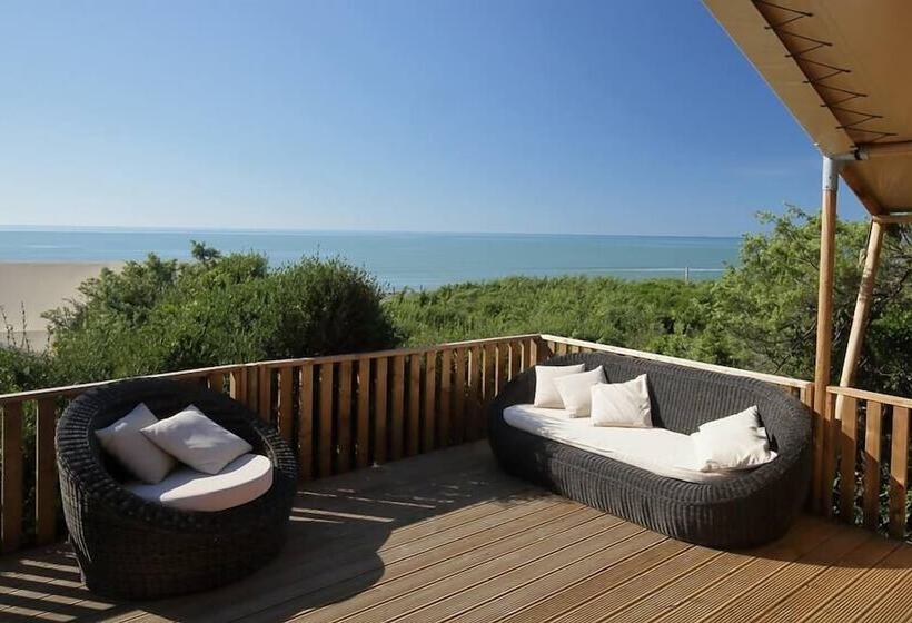 فندق Capalbio Glamping Village