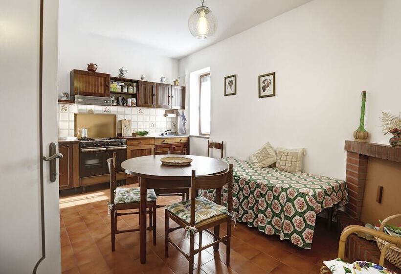 فندق Lodge Ricavo Con Piscina Panoramica