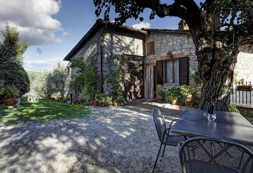 فندق Lodge Ricavo Con Piscina Panoramica