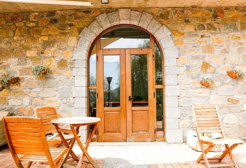 田舎風ホテル Agriturismo Prisco