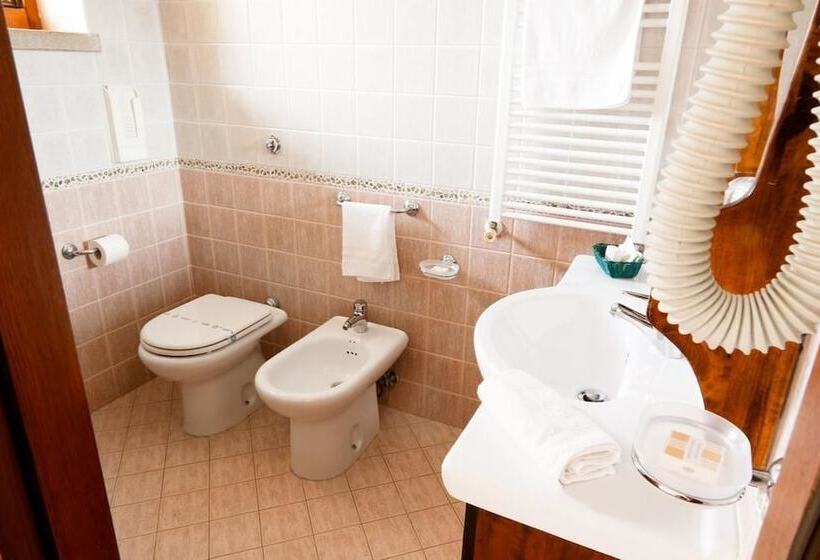 田舎風ホテル Agriturismo Prisco