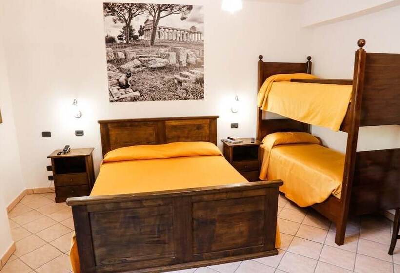 田舎風ホテル Agriturismo Prisco