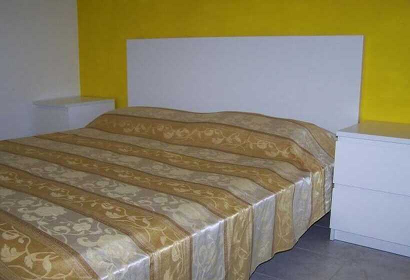 فندق Villaggio Costa D Argento