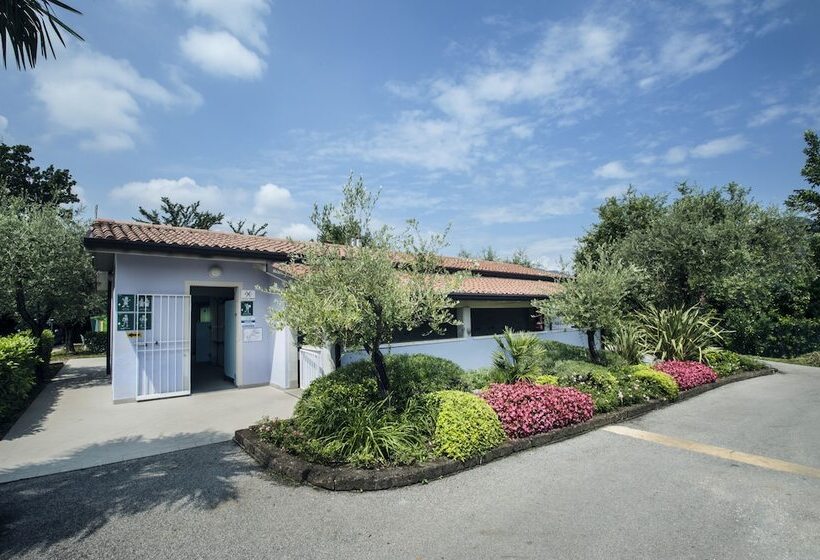 호텔 Weekend Glamping Resort