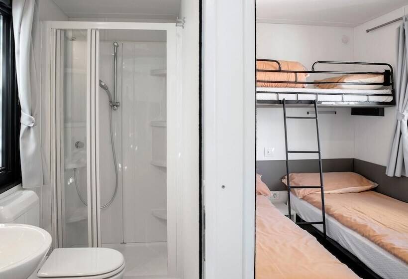 호텔 Weekend Glamping Resort