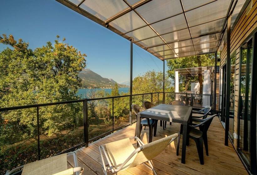 호텔 Weekend Glamping Resort