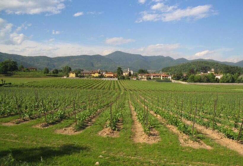 La Corte B&b
