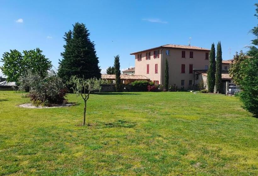 La Corte B&b