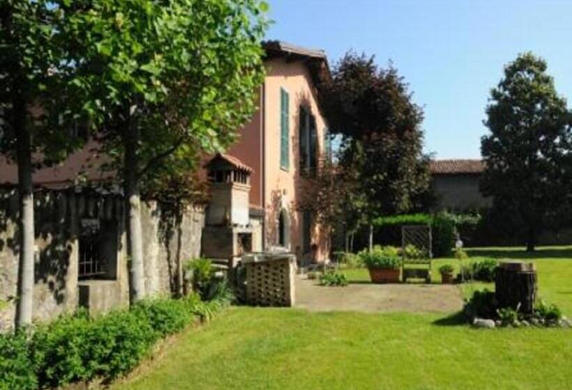 La Corte B&b