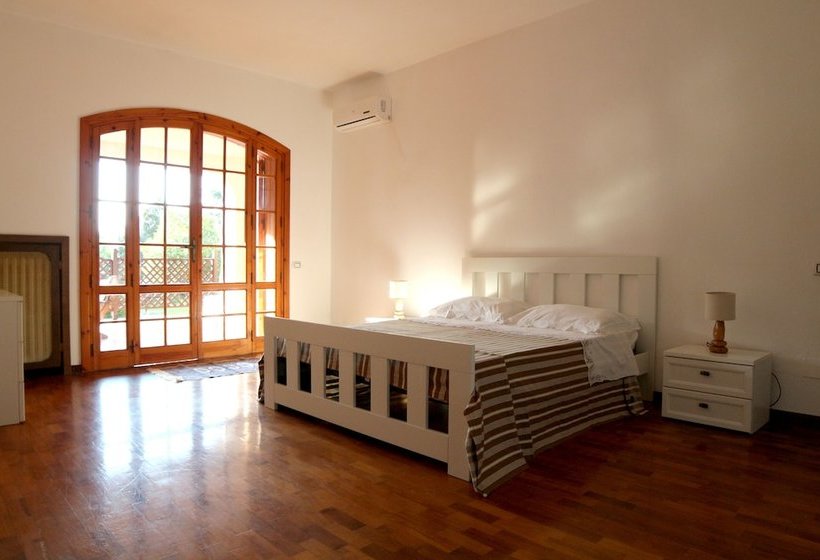 ペンション B&b Li Mari