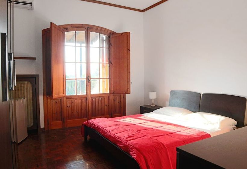 ペンション B&b Li Mari