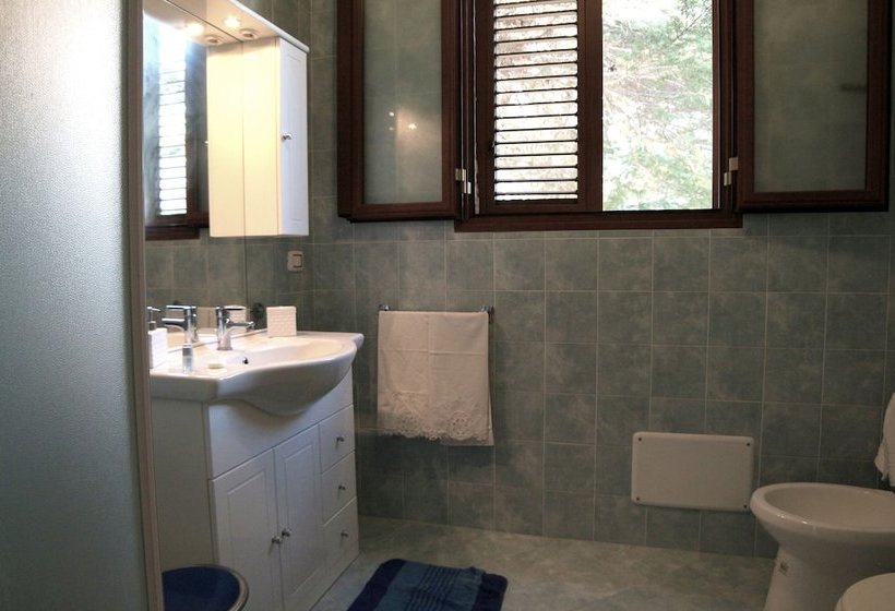 ペンション B&b Li Mari