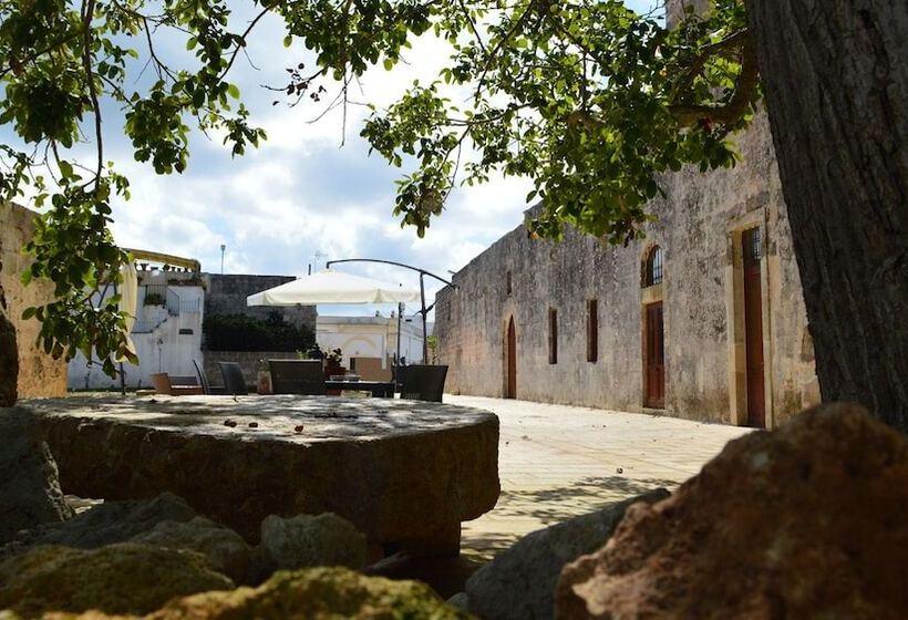 膳宿费 Casino De Viti Dimora Storica