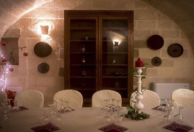 膳宿费 Casino De Viti Dimora Storica