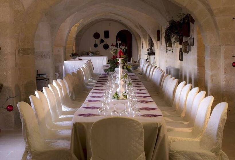 膳宿费 Casino De Viti Dimora Storica