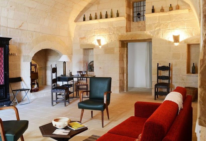 膳宿费 Casino De Viti Dimora Storica