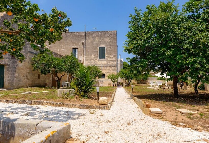 膳宿费 Parco Lanoce   Residenza D Epoca