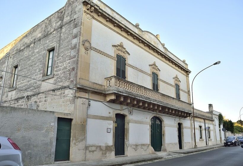 膳宿费 Parco Lanoce   Residenza D Epoca