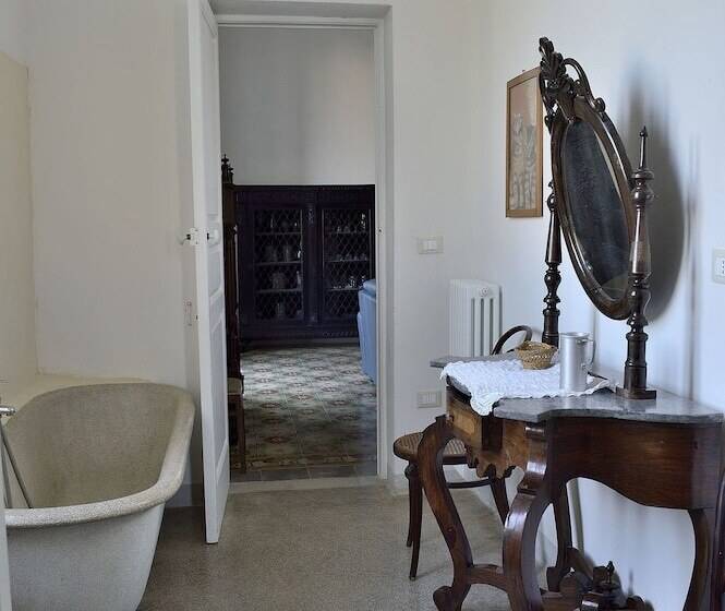 膳宿费 Parco Lanoce   Residenza D Epoca