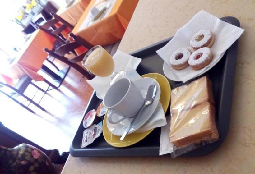 B&b Mimosa
