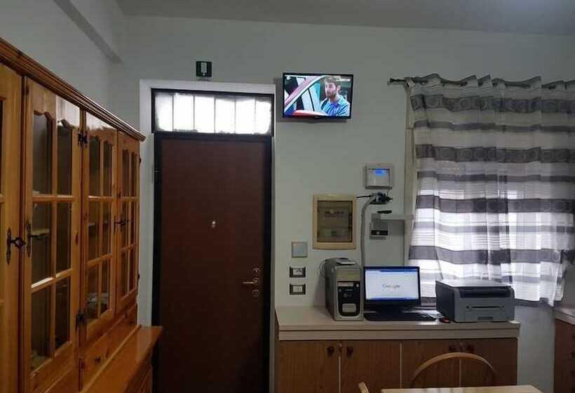 B&b Rometta Beach