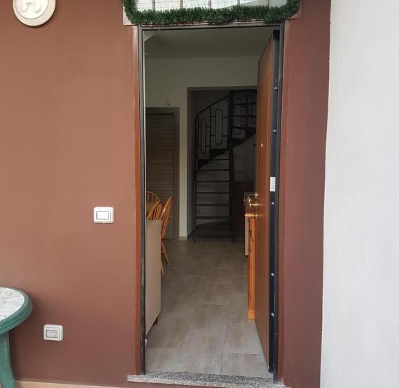B&b Rometta Beach