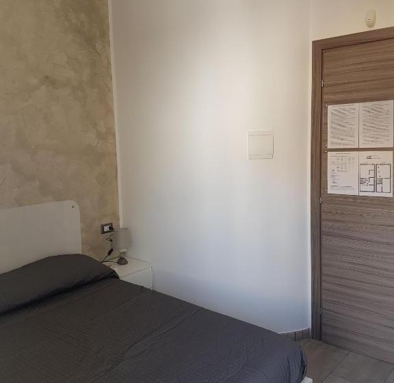 B&b Rometta Beach