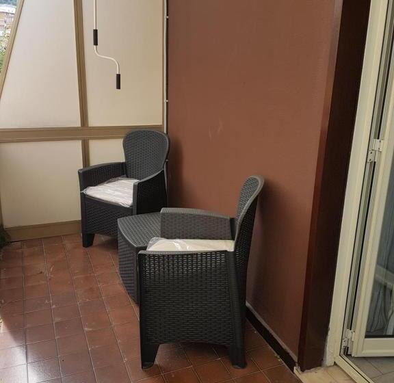B&b Rometta Beach