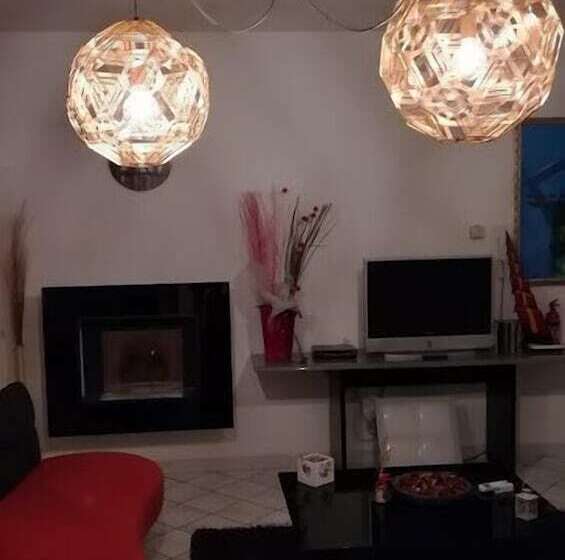 B&b Villa Due Pini