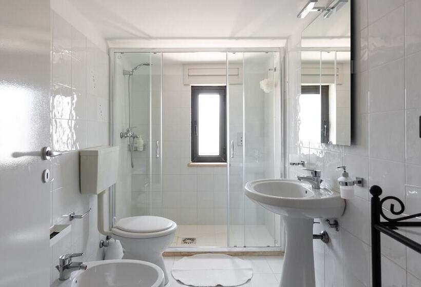 צימר Biancaleuca Rooms & Suite