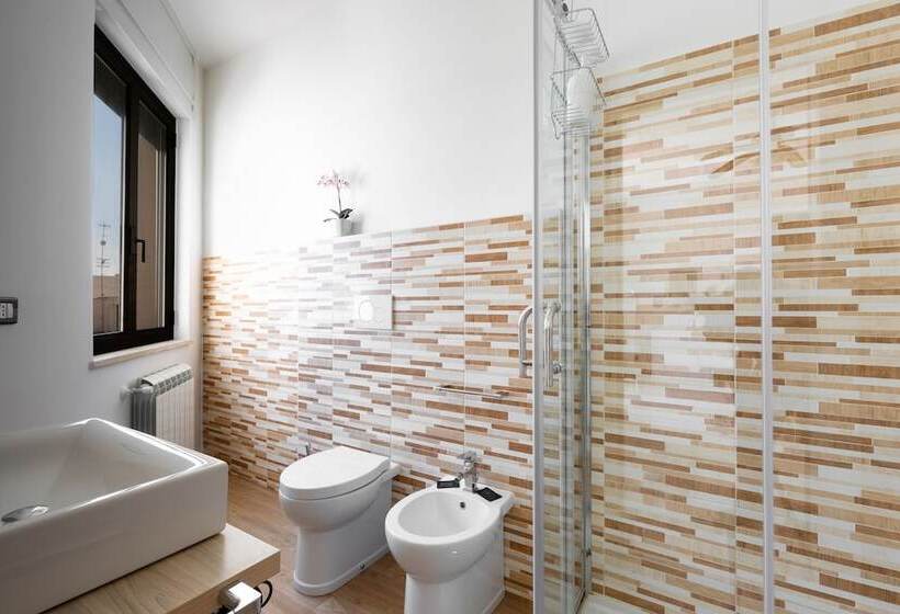 צימר Biancaleuca Rooms & Suite