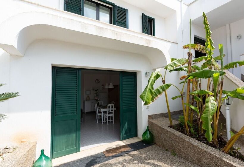 צימר Biancaleuca Rooms & Suite