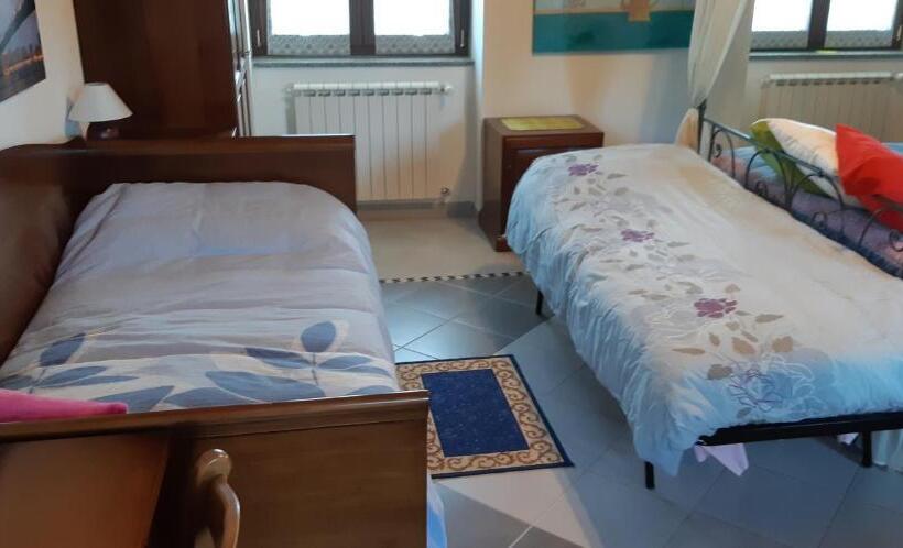 مبيت وإفطار Cascina Rosa Camilla