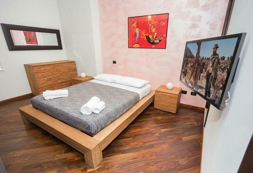 Bed and Breakfast Domus Regis