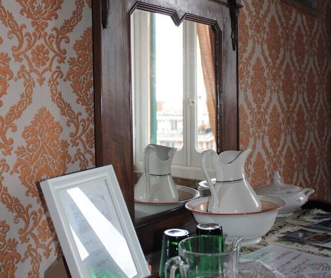 تختخواب و صبحانه Il Ciottolo