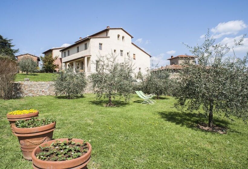 Bed and Breakfast La Casa Sul Sentiero