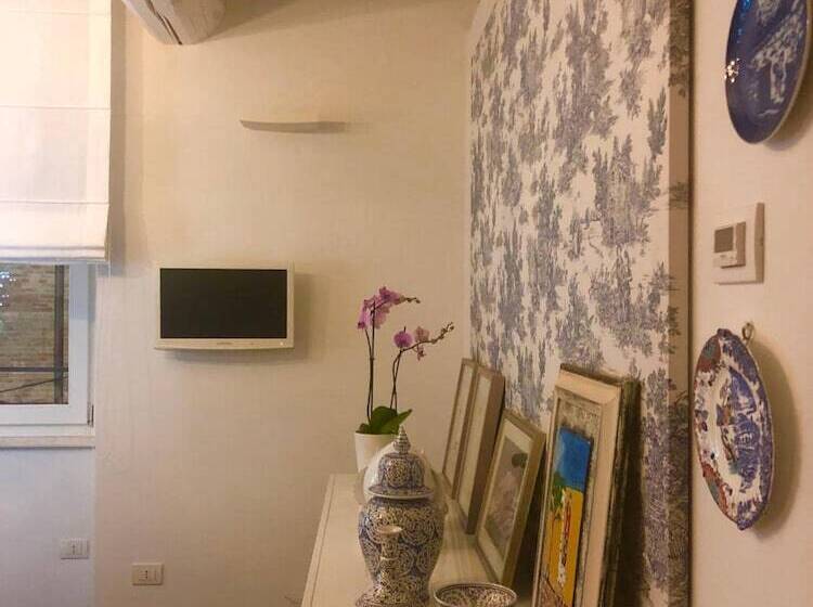 مبيت وإفطار Luxury My Home