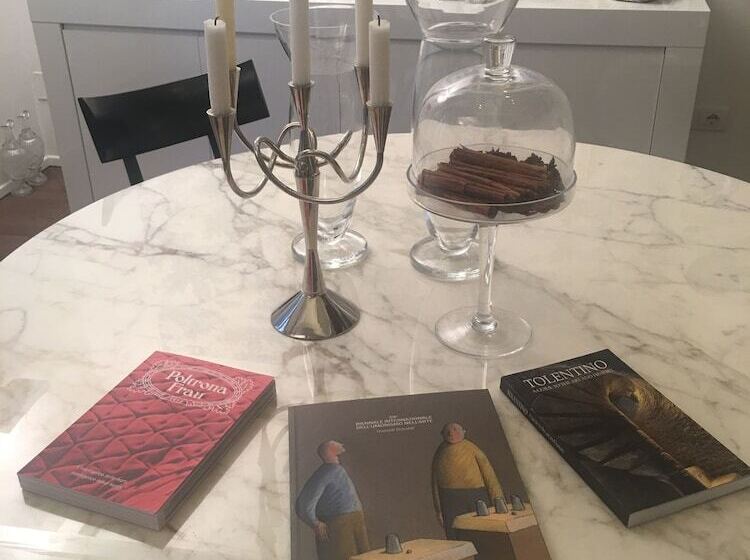 مبيت وإفطار Luxury My Home
