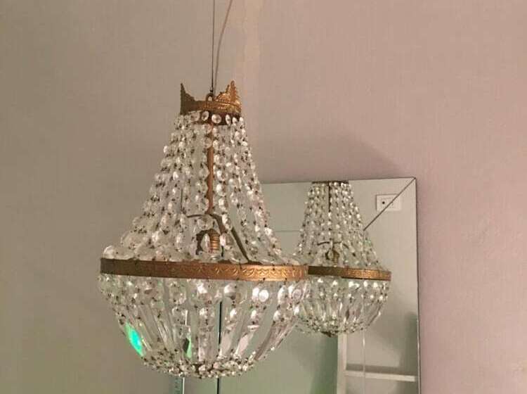 مبيت وإفطار Luxury My Home