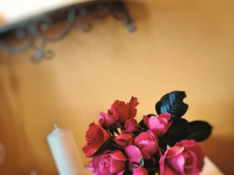 Casal Di Peppe B&b