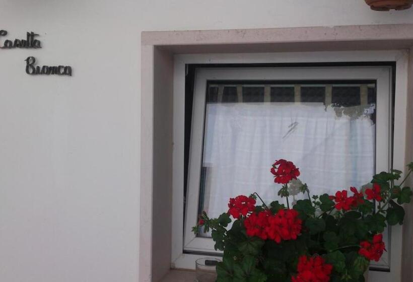 Casetta Bianca B&b