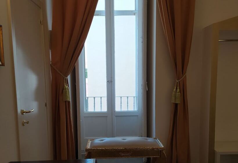 Donna Lucrezia B&b Boutique Hotel Style   Residenze D Epoca