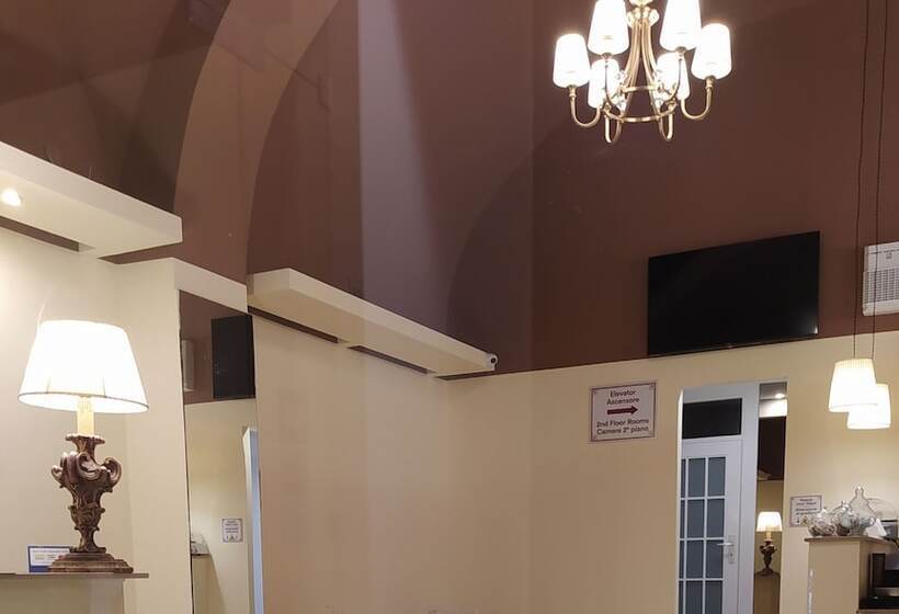Donna Lucrezia B&b Boutique Hotel Style   Residenze D Epoca