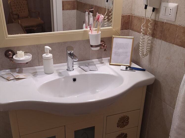 Donna Lucrezia B&b Boutique Hotel Style   Residenze D Epoca