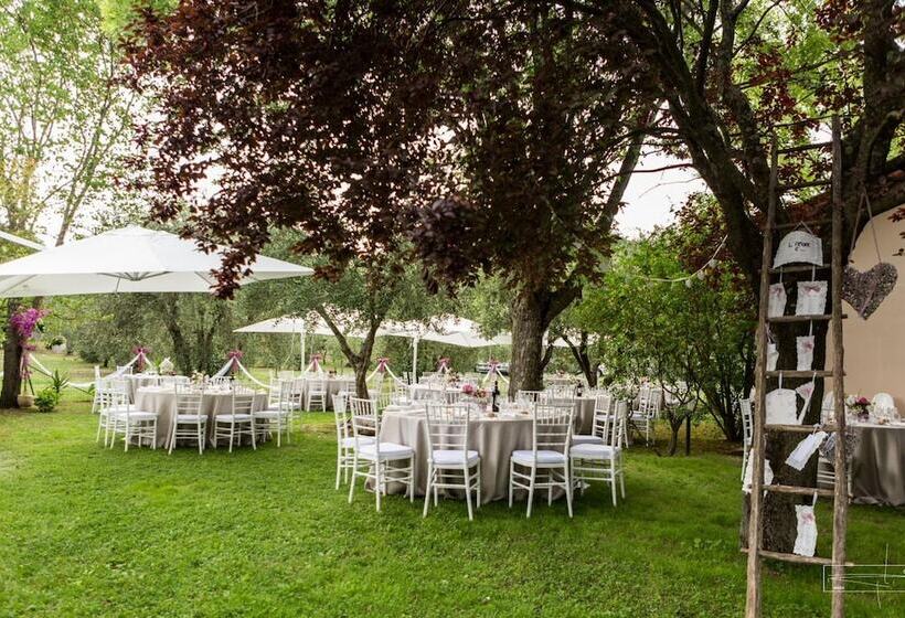 Сельский отель I Sicomori   Seme Di Carota   Glamping E Appartamenti Con Piscina A Saturnia