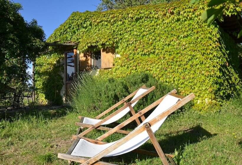 田舎風ホテル Agriturismo Montefili